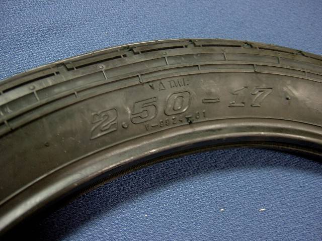 �^�C���e250-17