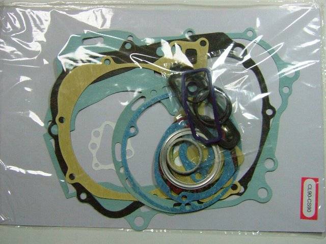 CS90A CS90-2 CL90 エンジン・ガスケットセット 社外品（NP
